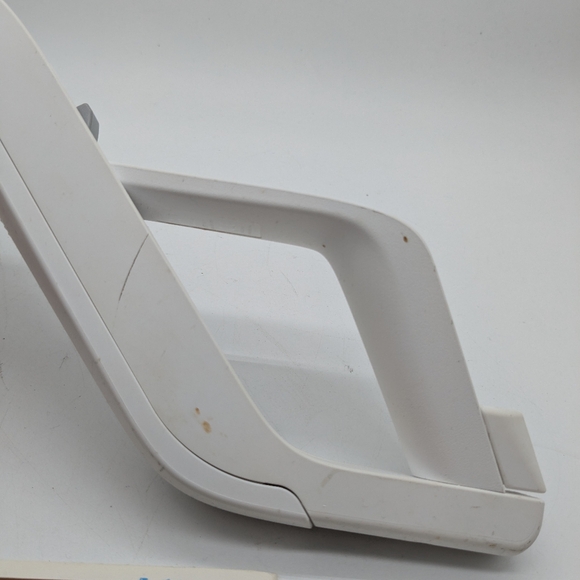 Zelda Link's Crossbow Training Wii Zapper Bundle (Nintendo Wii, 2007) Tested - Picture 11 of 16